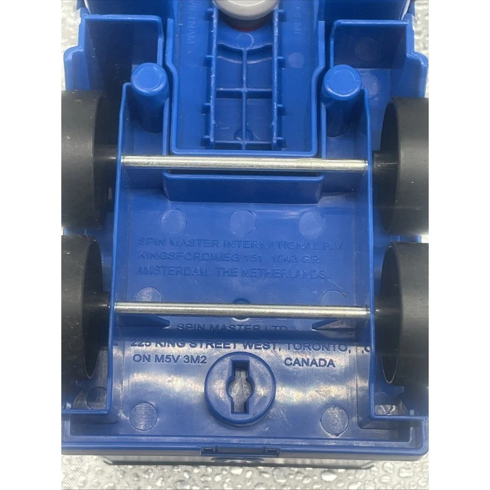 Paw Patril Chase Vehicle‎